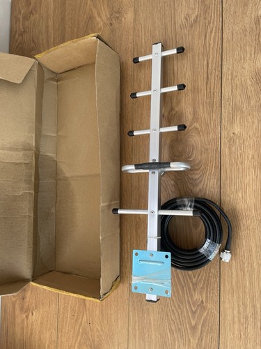 Outdoor yagi directional - yagi,