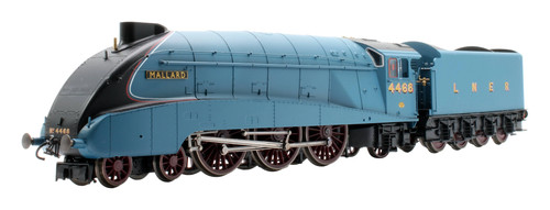 Hornby gauge r2339 br - hornby, gauge'