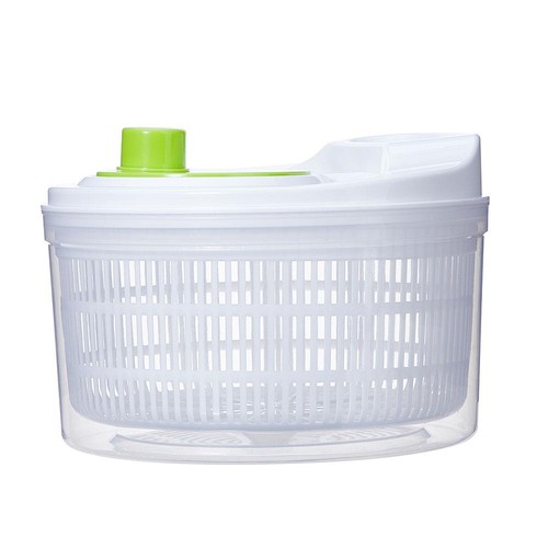 Large salad spinner vegetable - large,