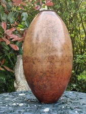 An Impressive Tall Vintage