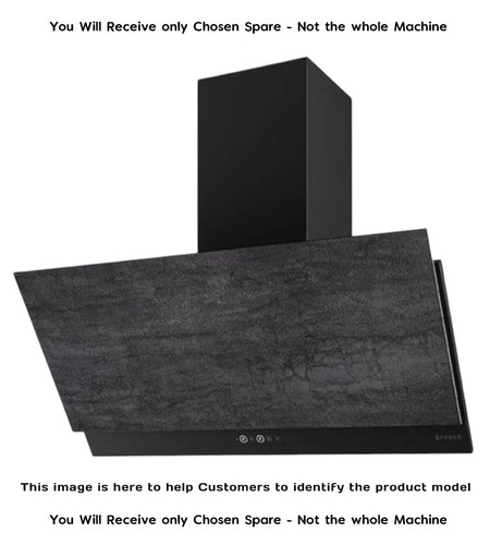 Genuine faber cooker hood fan - genuine,