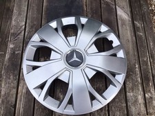 1 x 16" Universal Wheel Trim