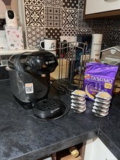 Bosch Tassimo Coffee Machine