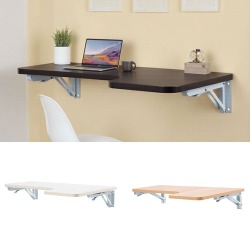 Folding wall mounted table - wall,