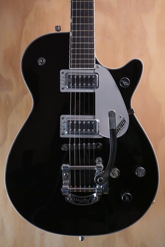 Gretsch g5230t electromatic - gretsch,
