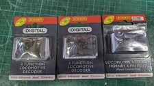 HORNBY DCC DECODER X3