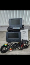 Alba Twin Screen In Car DVD