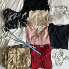 10pcs womenswear wholesale