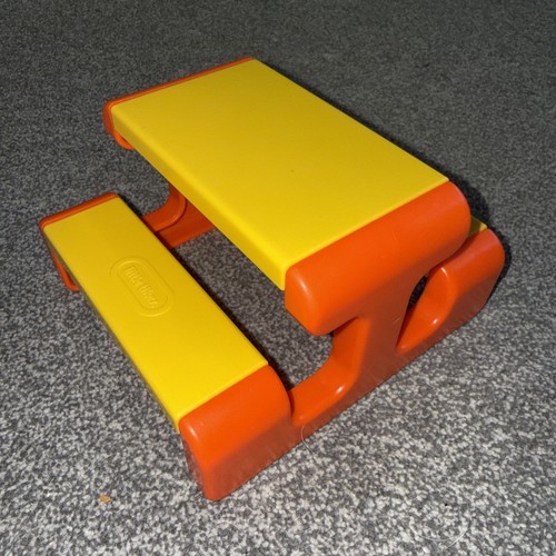 Vintage little tikes - vintage,