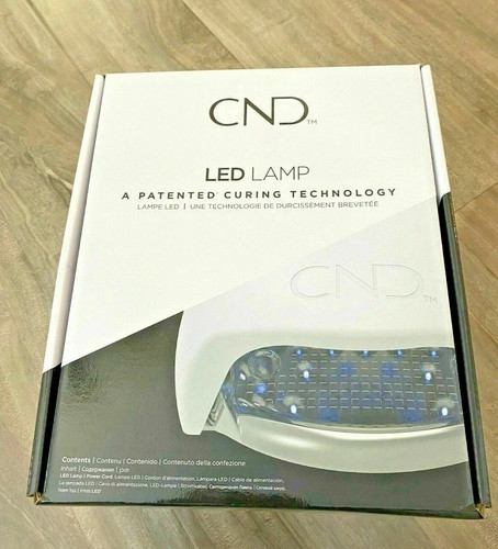 Cnd professional led - led, light