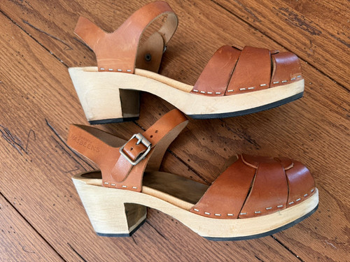 Toffel heeled sandals size - heeled,