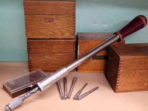 Nice stanley yankee 131a - nice,