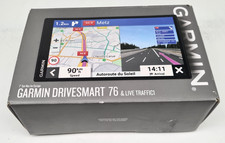 Garmin DriveSmart 76 MT-S