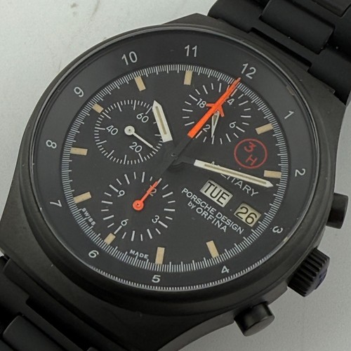 Vintage porsche design - porsche, 3h