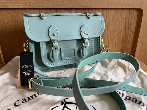 The cambridge satchel - the, company