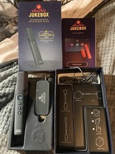 Electric Jukebox Transform