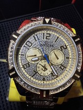 Invicta Ocean voyage 45mm