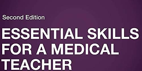 Essential skills for medical - for,