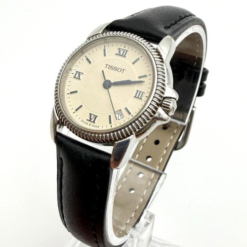 Tissot ballade ladies watch - tissot,