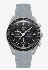 Omega x Swatch MoonSwatch