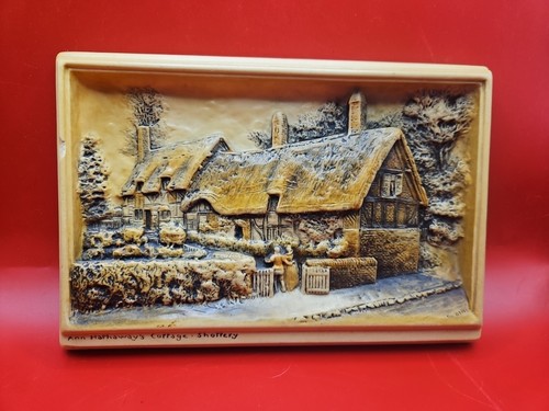 Vintage osborne ivorex wall - osborne,