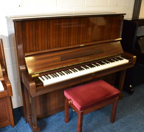 Yamaha acoustic piano - piano, &