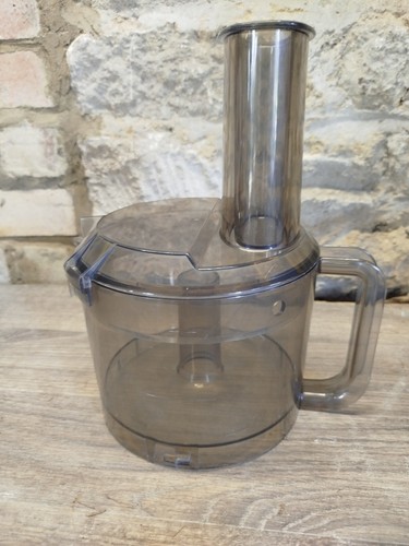 Kenwood gourmet food processor - kenwood,