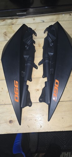 Ktm superduke 990 2005 2007 - ktm, to