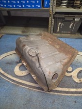 Ford Fiesta Mk2 Diesel 1986