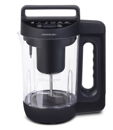 Cookology soup and - cookology,