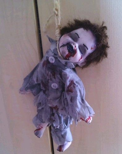 Ooak one kind custom - custom, hand