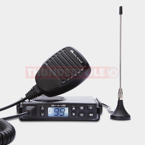 Midland gb1 pmr446 - midland,