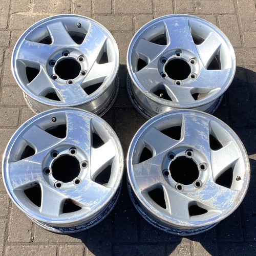 Alloy wheel type kp - 16",