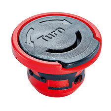 5 x 5l Mini Keg Bung Stop for