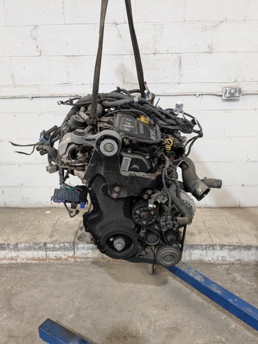 Nissan trail mk3 6 - nissan, diesel