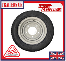 185/60R12 104/101N 12" Trailer