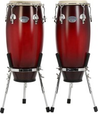 Toca Percussion Synergy Deluxe
