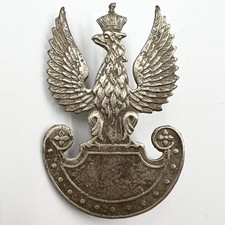 Genuine WW2 Poland Polish Army