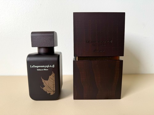 Boxed genuine rasasi - genuine,