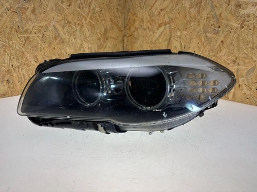 Bmw f10 headlight front left - bmw,