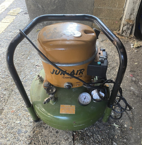 Jun air 27l portable - jun-air,