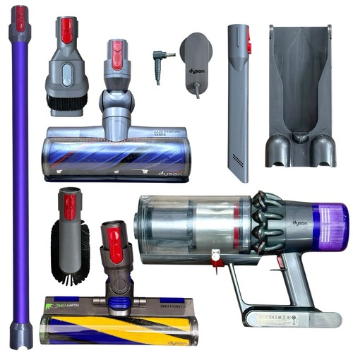 Dyson v11 advanced - advanced, absolute
