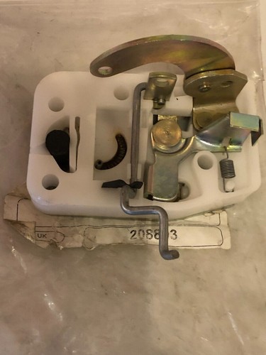 208803 reliant rialto fox - 208803, rialto,