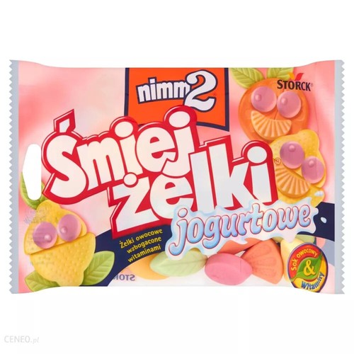 Storck zelki smiejzelki - 6x,