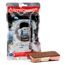 Astronaut Foods® Neapolitan