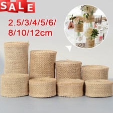 1Roll Natural Rustic Jute