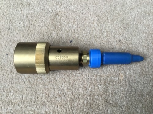 Conwin ballon gas - inflator,