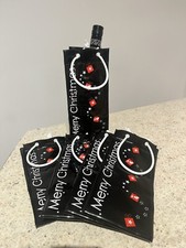 Ice Bag Portable Wine Cooler -