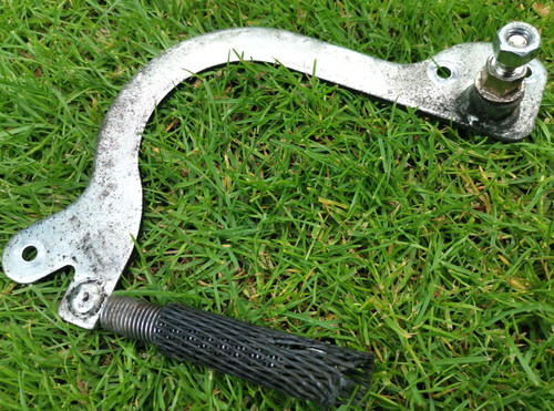 Hayter harrier pro anchor - hayter,