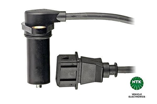 Crankshaft pulse sensor - crankshaft,